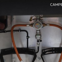 Carthago CHIC C-LINE T 4.9 150pk Multijet | Lengtebedden | Omvormer | Luchtvering | Zonnepanelen | Luifel | Buitendouche | Fietsenhouder | Gescheiden douche | Maxxfan | Bearlock | Dubbele bodem | Foto #14