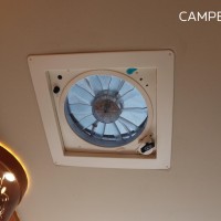Carthago CHIC C-LINE T 4.9 150pk Multijet | Lengtebedden | Omvormer | Luchtvering | Zonnepanelen | Luifel | Buitendouche | Fietsenhouder | Gescheiden douche | Maxxfan | Bearlock | Dubbele bodem | Foto #20