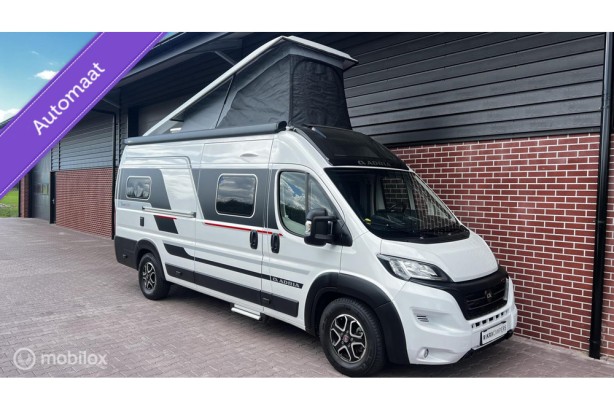 Tweedehands Adria campers camper kopen