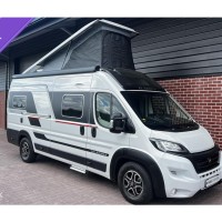 Tweedehands Adria campers camper kopen
