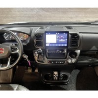 Adria Twin 640 SGX SPORTS/9G AUTOMAAT/180PK/E&P Level/Bomvol Foto #7