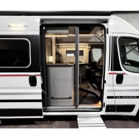 Adria Twin 640 SGX SPORTS/9G AUTOMAAT/180PK/E&P Level/Bomvol Foto #8