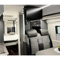 Adria Twin 640 SGX SPORTS/9G AUTOMAAT/180PK/E&P Level/Bomvol Foto #10