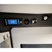Adria Twin 640 SGX SPORTS/9G AUTOMAAT/180PK/E&P Level/Bomvol Foto #14