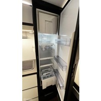 Adria Twin 640 SGX SPORTS/9G AUTOMAAT/180PK/E&P Level/Bomvol Foto #15