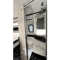 Adria Twin 640 SGX SPORTS/9G AUTOMAAT/180PK/E&P Level/Bomvol Foto #16