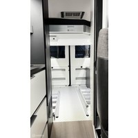 Adria Twin 640 SGX SPORTS/9G AUTOMAAT/180PK/E&P Level/Bomvol Foto #19