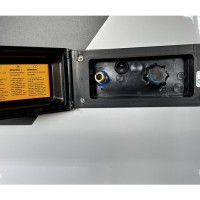 Adria Twin 640 SGX SPORTS/9G AUTOMAAT/180PK/E&P Level/Bomvol Foto #23