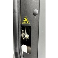 Adria Twin 640 SGX SPORTS/9G AUTOMAAT/180PK/E&P Level/Bomvol Foto #24