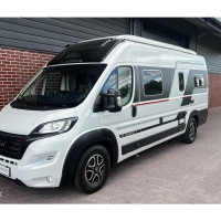 Adria Twin 640 SGX SPORTS/9G AUTOMAAT/180PK/E&P Level/Bomvol Foto #25