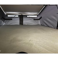 Adria Twin 640 SGX SPORTS/9G AUTOMAAT/180PK/E&P Level/Bomvol Foto #27
