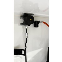 Adria Twin 640 SGX SPORTS/9G AUTOMAAT/180PK/E&P Level/Bomvol Foto #30