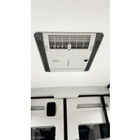 Adria Twin 640 SGX SPORTS/9G AUTOMAAT/180PK/E&P Level/Bomvol Foto #31