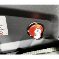 Adria Twin 640 SGX SPORTS/9G AUTOMAAT/180PK/E&P Level/Bomvol Foto #32