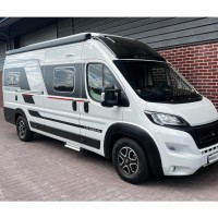 Adria Twin 640 SGX SPORTS/9G AUTOMAAT/180PK/E&P Level/Bomvol Foto #34