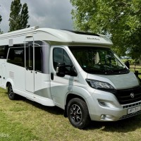 Tweedehands Hobby campers camper kopen