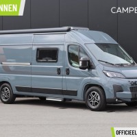 Tweedehands Hymer camper kopen