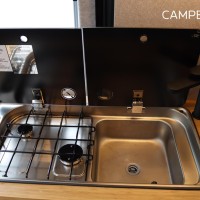 Hymer Redwood 601 140pk Automaat | Dieselverwarming | LED Koplampen | Nieuw model! | Fiat multimediasysteem | Luifel | Backrack + | Dwarsbed | Parkeersensoren | Foto #33