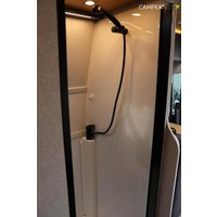 Hymer Redwood 601 140pk Automaat | Dieselverwarming | LED Koplampen | Nieuw model! | Fiat multimediasysteem | Luifel | Backrack + | Dwarsbed | Parkeersensoren | Foto #39