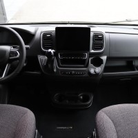 Hymer Redwood 601 140pk Automaat | Dieselverwarming | LED Koplampen | Nieuw model! | Fiat multimediasysteem | Luifel | Backrack + | Dwarsbed | Parkeersensoren | Foto #1