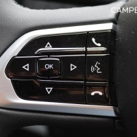 Hymer Redwood 601 140pk Automaat | Dieselverwarming | LED Koplampen | Nieuw model! | Fiat multimediasysteem | Luifel | Backrack + | Dwarsbed | Parkeersensoren | Foto #3