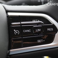 Hymer Redwood 601 140pk Automaat | Dieselverwarming | LED Koplampen | Nieuw model! | Fiat multimediasysteem | Luifel | Backrack + | Dwarsbed | Parkeersensoren | Foto #4