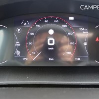 Hymer Redwood 601 140pk Automaat | Dieselverwarming | LED Koplampen | Nieuw model! | Fiat multimediasysteem | Luifel | Backrack + | Dwarsbed | Parkeersensoren | Foto #5