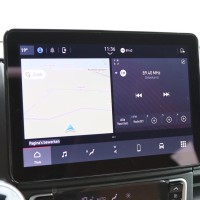 Hymer Redwood 601 140pk Automaat | Dieselverwarming | LED Koplampen | Nieuw model! | Fiat multimediasysteem | Luifel | Backrack + | Dwarsbed | Parkeersensoren | Foto #7
