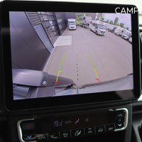 Hymer Redwood 601 140pk Automaat | Dieselverwarming | LED Koplampen | Nieuw model! | Fiat multimediasysteem | Luifel | Backrack + | Dwarsbed | Parkeersensoren | Foto #8