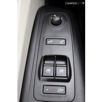 Hymer Redwood 601 140pk Automaat | Dieselverwarming | LED Koplampen | Nieuw model! | Fiat multimediasysteem | Luifel | Backrack + | Dwarsbed | Parkeersensoren | Foto #9