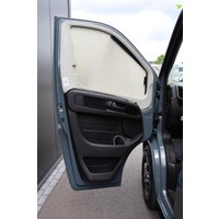 Hymer Redwood 601 140pk Automaat | Dieselverwarming | LED Koplampen | Nieuw model! | Fiat multimediasysteem | Luifel | Backrack + | Dwarsbed | Parkeersensoren | Foto #10