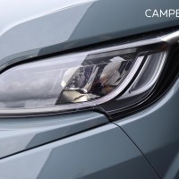 Hymer Redwood 601 140pk Automaat | Dieselverwarming | LED Koplampen | Nieuw model! | Fiat multimediasysteem | Luifel | Backrack + | Dwarsbed | Parkeersensoren | Foto #11
