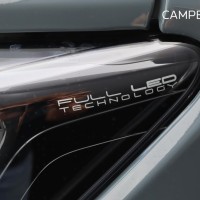 Hymer Redwood 601 140pk Automaat | Dieselverwarming | LED Koplampen | Nieuw model! | Fiat multimediasysteem | Luifel | Backrack + | Dwarsbed | Parkeersensoren | Foto #12