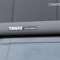 Hymer Redwood 601 140pk Automaat | Dieselverwarming | LED Koplampen | Nieuw model! | Fiat multimediasysteem | Luifel | Backrack + | Dwarsbed | Parkeersensoren | Foto #17