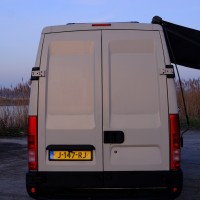 Iveco Daily campers 35S 35S10V EURO 3 uit 2004 Foto #2