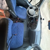 Iveco Daily campers 35S 35S10V EURO 3 uit 2004 Foto #4