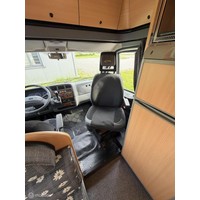 Laika Kreos 3010 | Fiat 128 pk Zonnepaneel MAXXFAN Dwarsbed Foto #25