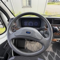 Laika Kreos 3010 | Fiat 128 pk Zonnepaneel MAXXFAN Dwarsbed Foto #30