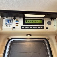Laika Kreos 3010 | Fiat 128 pk Zonnepaneel MAXXFAN Dwarsbed Foto #32
