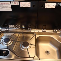 Hymer Grand Canyon 180pk Automaat | Lithium | 5G router | LED koplampen | Dieselverwarming | Fiat multimediasysteem | Buitendouche | Adaptive cruise |Panoramaraam boven de cabine | Nieuw uit voorraad leverbaar | Backrack + | Foto #34