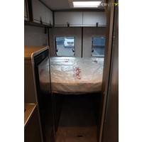 Hymer Grand Canyon 180pk Automaat | Lithium | 5G router | LED koplampen | Dieselverwarming | Fiat multimediasysteem | Buitendouche | Adaptive cruise |Panoramaraam boven de cabine | Nieuw uit voorraad leverbaar | Backrack + | Foto #36