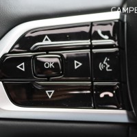 Hymer Grand Canyon 180pk Automaat | Lithium | 5G router | LED koplampen | Dieselverwarming | Fiat multimediasysteem | Buitendouche | Adaptive cruise |Panoramaraam boven de cabine | Nieuw uit voorraad leverbaar | Backrack + | Foto #3