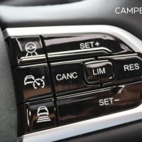 Hymer Grand Canyon 180pk Automaat | Lithium | 5G router | LED koplampen | Dieselverwarming | Fiat multimediasysteem | Buitendouche | Adaptive cruise |Panoramaraam boven de cabine | Nieuw uit voorraad leverbaar | Backrack + | Foto #4
