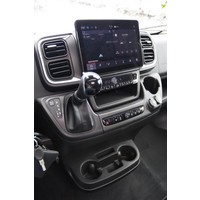 Hymer Grand Canyon 180pk Automaat | Lithium | 5G router | LED koplampen | Dieselverwarming | Fiat multimediasysteem | Buitendouche | Adaptive cruise |Panoramaraam boven de cabine | Nieuw uit voorraad leverbaar | Backrack + | Foto #5
