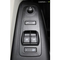 Hymer Grand Canyon 180pk Automaat | Lithium | 5G router | LED koplampen | Dieselverwarming | Fiat multimediasysteem | Buitendouche | Adaptive cruise |Panoramaraam boven de cabine | Nieuw uit voorraad leverbaar | Backrack + | Foto #8