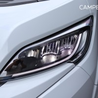 Hymer Grand Canyon 180pk Automaat | Lithium | 5G router | LED koplampen | Dieselverwarming | Fiat multimediasysteem | Buitendouche | Adaptive cruise |Panoramaraam boven de cabine | Nieuw uit voorraad leverbaar | Backrack + | Foto #9