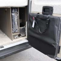 Hymer Grand Canyon 180pk Automaat | Lithium | 5G router | LED koplampen | Dieselverwarming | Fiat multimediasysteem | Buitendouche | Adaptive cruise |Panoramaraam boven de cabine | Nieuw uit voorraad leverbaar | Backrack + | Foto #17