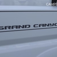 Hymer Grand Canyon 180pk Automaat | Lithium | 5G router | LED koplampen | Dieselverwarming | Fiat multimediasysteem | Buitendouche | Adaptive cruise |Panoramaraam boven de cabine | Nieuw uit voorraad leverbaar | Backrack + | Foto #21