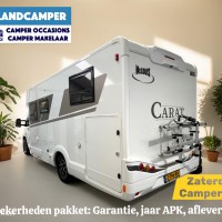 Mc louis CARAT 473 Foto #1