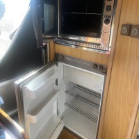 Ford campers EJAXHL 190 uit 1997 Foto #8
